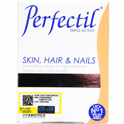 قرص پرفکتیل