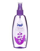 روغن بدن حاوی اسطوخودوس فیروز