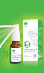 اسپری دهانی برونکوسپت