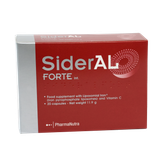 کپسول سیدرال فورت فارمانوترا