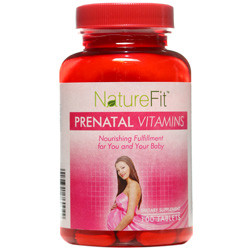 قرص پریناتال ویتامینز