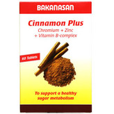 قرص سینامون پلاس