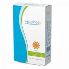 پودر موبر گیاهی آرنیکا هرمودر