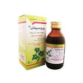 شربت پروسپیتان ( شربت ضد سرفه )