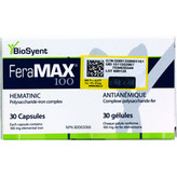 کپسول فرامکس 100