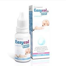 قطره ایزی کول بیبی