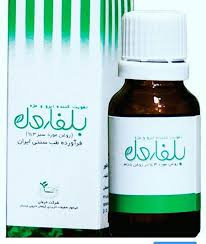 لوسیون بلفارول
