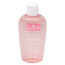 تونرپاک کننده صورت کامفورتینگ الارو