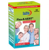 قرص فلکس اورت