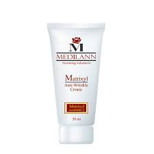 کرم کاهش دهنده چروک ماتریکسل مدیلن