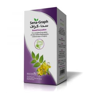 شربت سناگراف