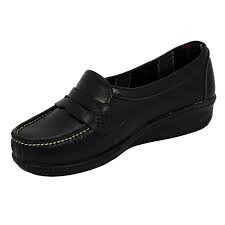 کفش طبی زنانه مدل مادر