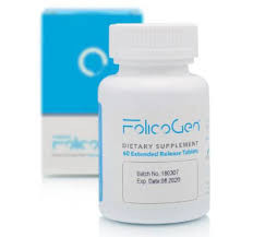 قرص فولیکوژن