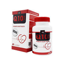 کپسول کیوتن بی اس کی ( 100 میلی گرمی)