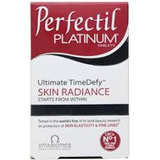 قرص پرفکتیل پلاتینوم