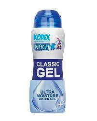 ژل روان کننده لوبریکانت کلاسیک ناچ کدکس