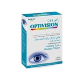 کپسول اپتی ویژن