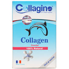 پودر کلاژن کلاژینو