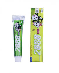 خمیر دندان بچه با اسانس سیب 80 گرمی 2080