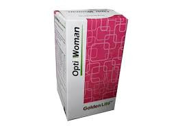 قرص اپتی وومن