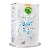 قرص کارویل