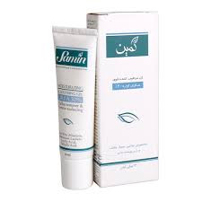 ژل لایه بردار و مرطوب کننده قوی اوره ۳۰٪ ثمین