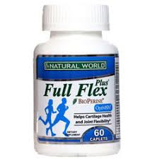 کپسول فول فلکس پلاس