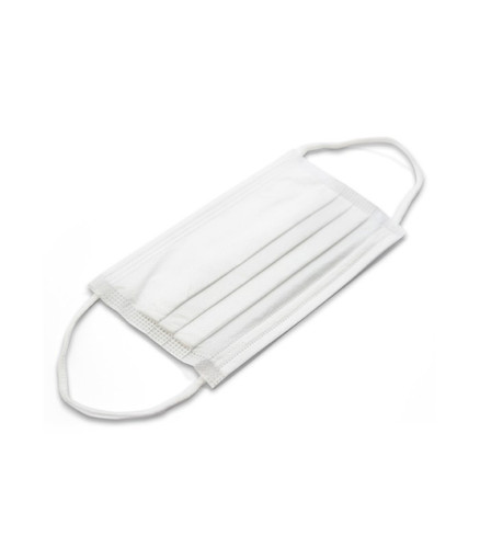 ماسک سه لایه بسته  سه عددی