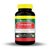 قرص کلسی ژنون