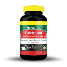 قرص کلسی ژنون