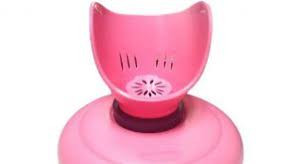 دستگاه بخور گرم سامان مدل 1100