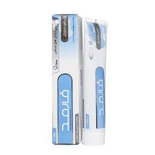 خمیر دندان ژله ای مخصوص دندان های حساس فارمد