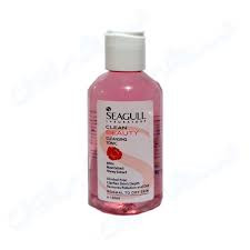 تونیک پاک کننده صورت سی گل حجم 150 میلی لیتر