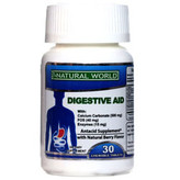 مکمل رژیمی غذایی دایجستیو اید