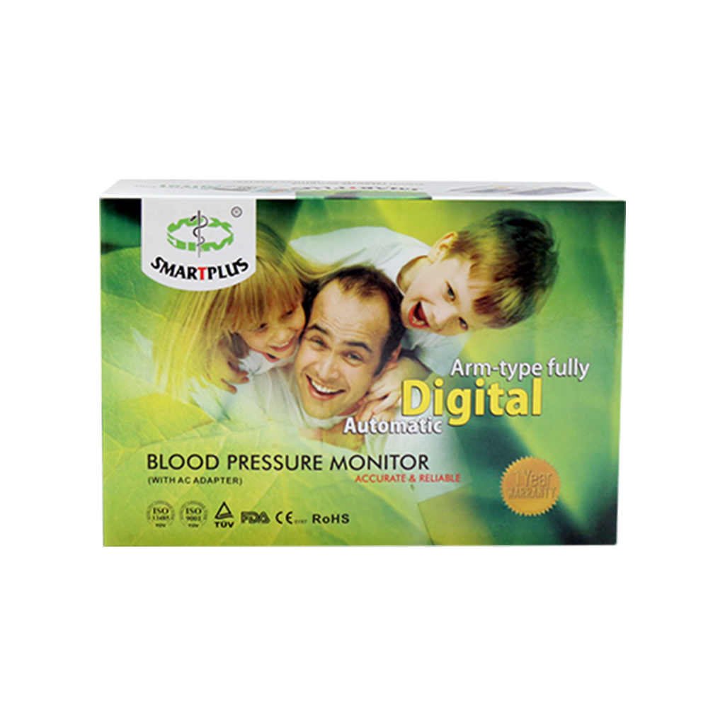 دستگاه فشار خون دیجیتال