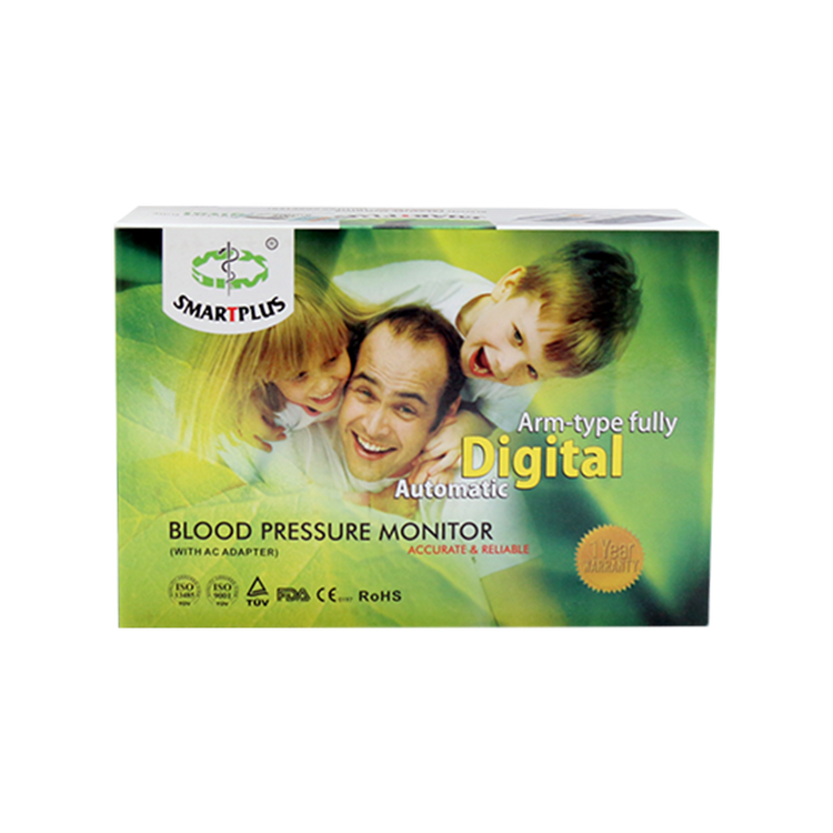 دستگاه فشار خون دیجیتال