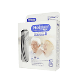 پوشینه شورتی قابل شستشو بزرگسال هلپر سایز M