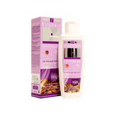 شامپو حجم دهنده موی اوی ولوم اویدرم 250 میلی لیتر