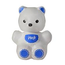 شامپو بچه فیروز مدل عروسکی حجم 300 میلی لیتر