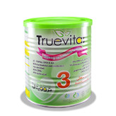شیر خشک تروویتال 3 مناسب شیرخواران از 12 ماهگی