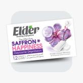 آدامس زعفران الدر (12 تایی)