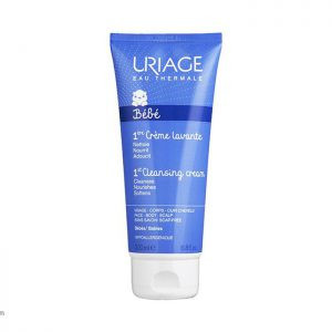 شامپو ملایم نوزادان و کودکان اوریاژ