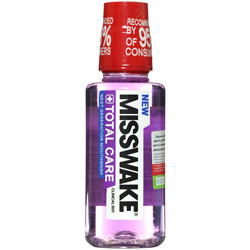 دهان شویه توتال کر 200 میلی لیتر میسویک