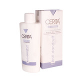 شامپو ضد شوره پروبیوتیک موهای خشک