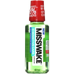 دهان شویه سنسیتیو کر 200 میلی لیتر میسویک