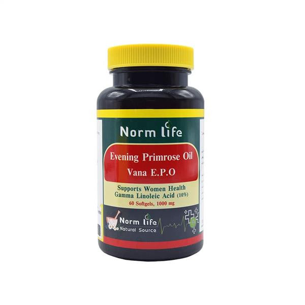 ایوینینگ پرایم رز روغن گل مغربی نورم لایف