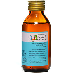 قطره زیتوکید الحاوی