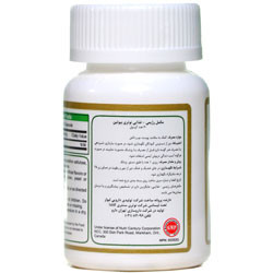 کپسول نوتری بیوتین 300 میکرو گرمی نوتری سنتری