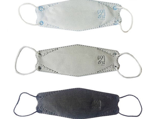 ماسک صورت سه بعدی