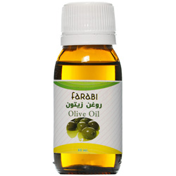 روغن زیتون فارابی